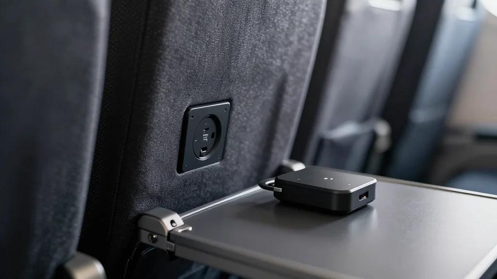 United Must Disclose No Wi‑Fi, Enforce Two‑seat Rule
