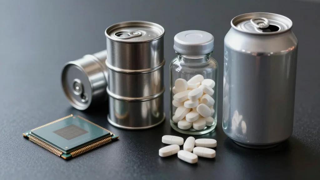 Wall Street Analyst Highlights Top Picks Across Ten U.S. Stocks, From Tech to Energy