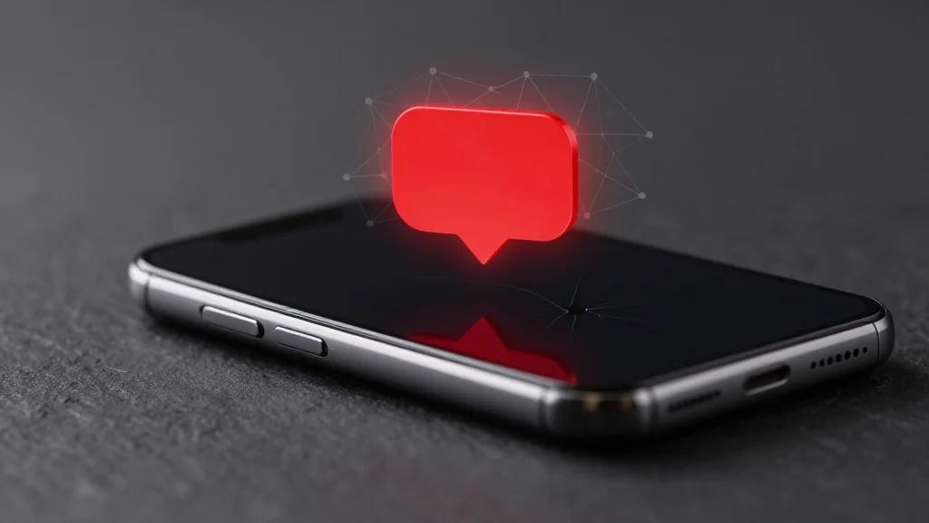 AI-Driven Pushpaganda Tricks Users with Malicious Notifications