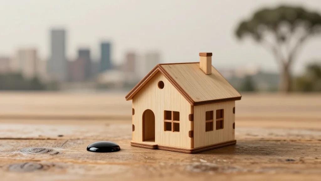 Will the Oil Shock of 2026 Crash House Prices