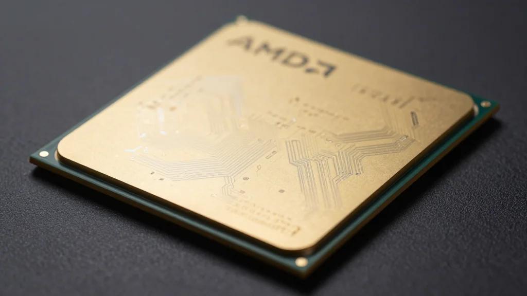 AMD CPPC Performance Priority Being Prepared For Linux - New Zen 6 Feature