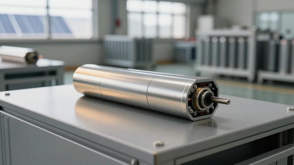 Agratas Pushes Ahead with 20 GWh Battery Plant in India