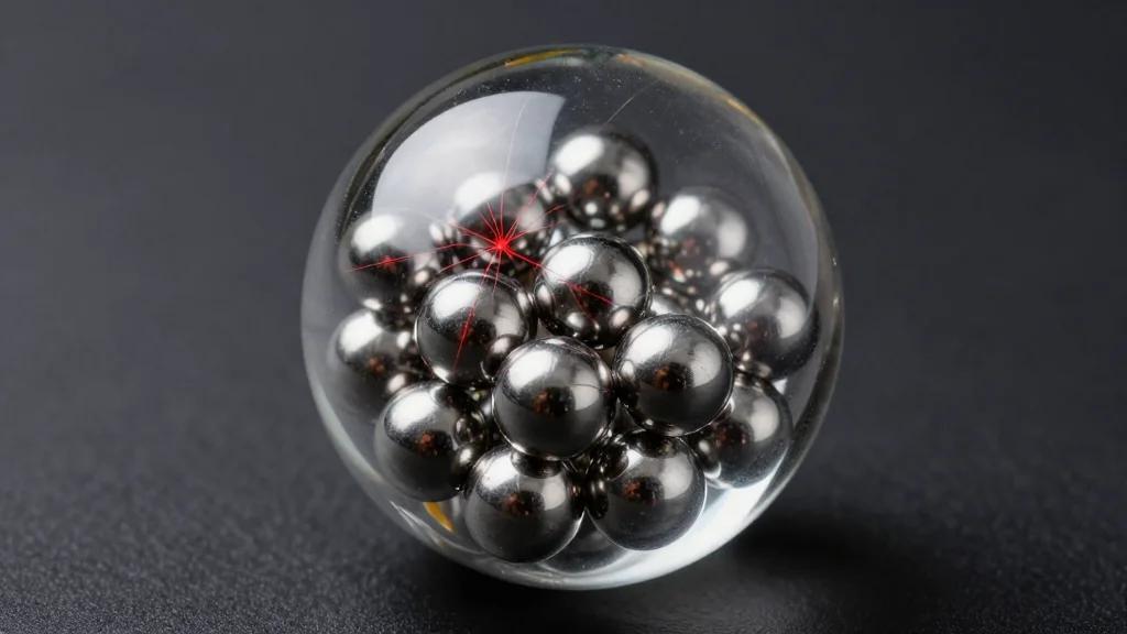 Homogenized Quant Trading Turns Markets Into Volatility Risk