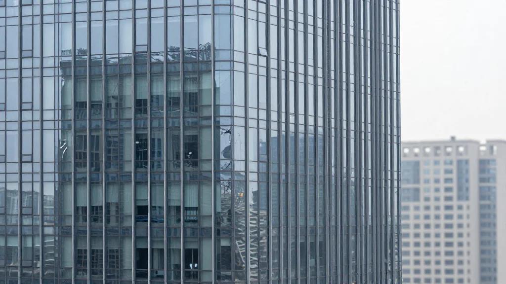 Hangzhou Binjiang Real Estate Q1 Profit Falls 17% as Revenue Slumps 44%