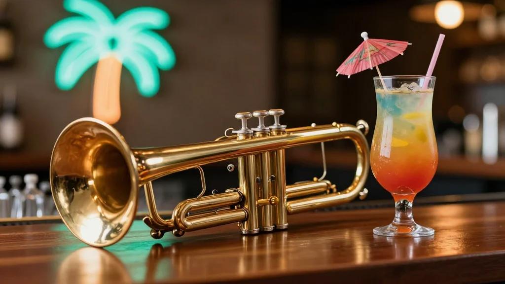 Middle‑Aged Dad Jam Band Delivers Wild, Brilliant Copacabana Cover