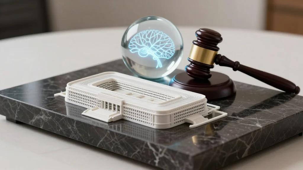 Judge Scrutinizes Pentagon’s ‘Supply‑Chain Risk’ Label on Anthropic AI