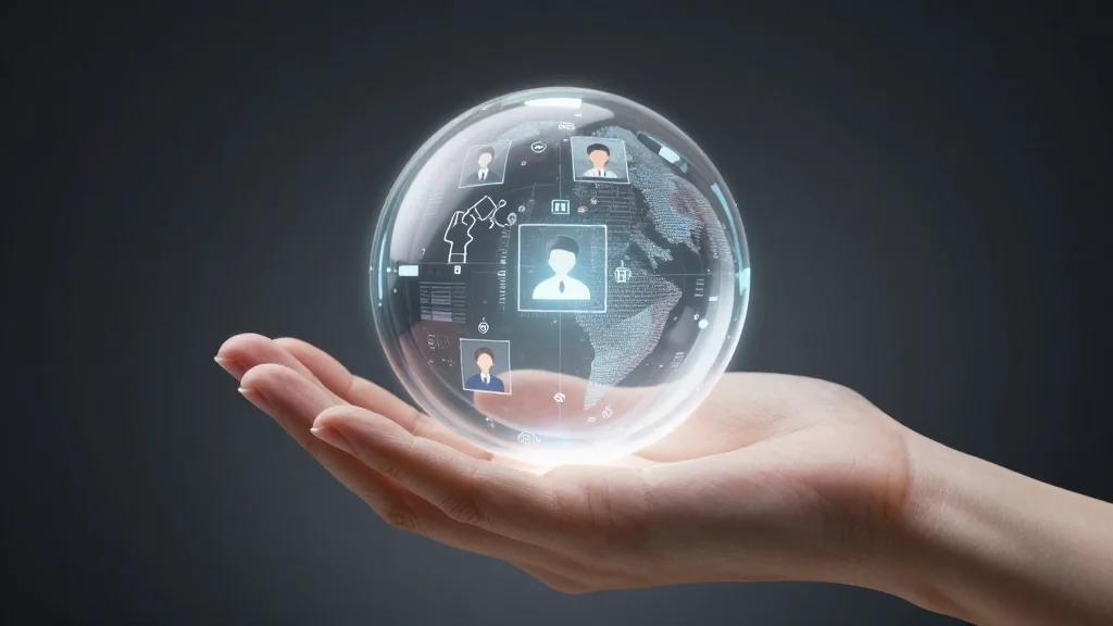 Top 9 Future‑of‑Work Trends Shaping 2026