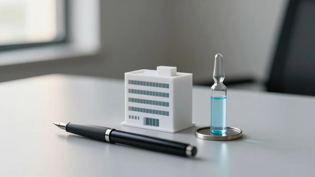 Solve Therapeutics Raises $120M in Oversubscribed Funding Round