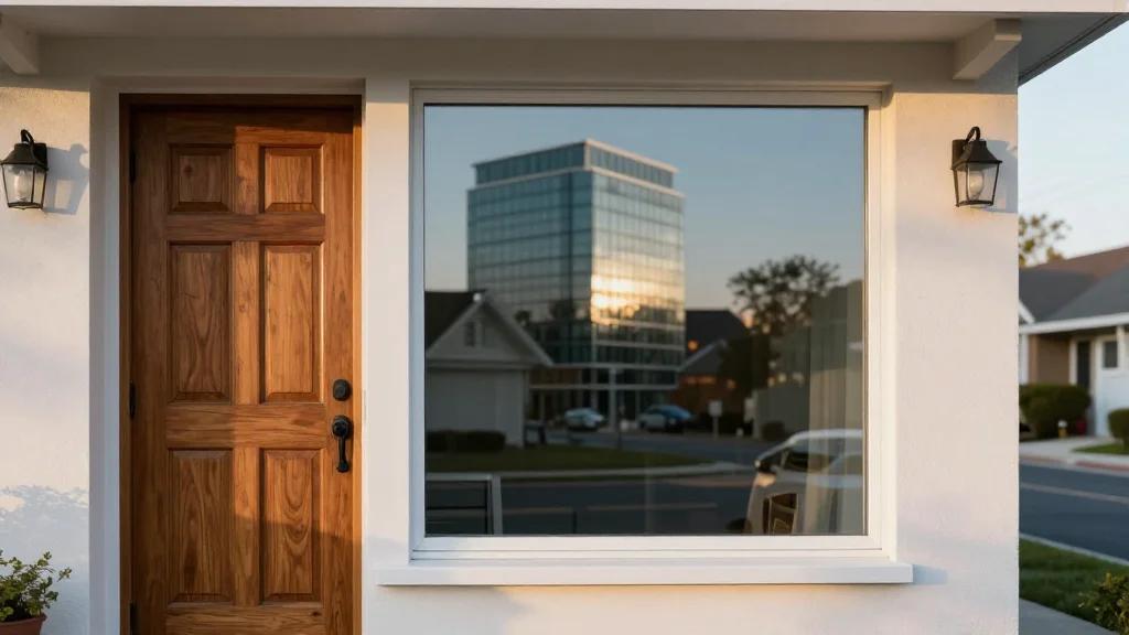 Institutional Home Ownership Boosts Rental Diversity, Not Affordability