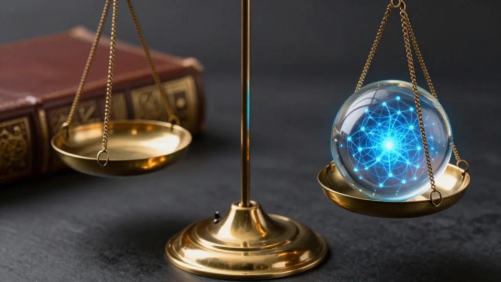 Michael Gennaro: Black Box Nature of AI Systems Creating Legal Land Mines for Companies