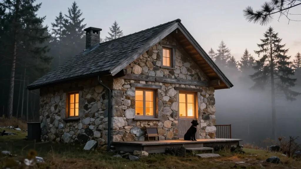 Dead Dog (2025) by Sarah Francis Film Review