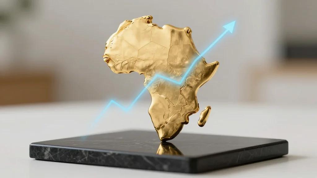 Safaricom's Ziidi Smashes Records on Nairobi Exchange