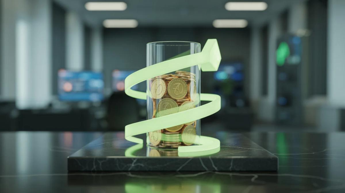 Crypto Bull Market Signal: ERC-20 Stablecoin Supply Preserves $185B Record