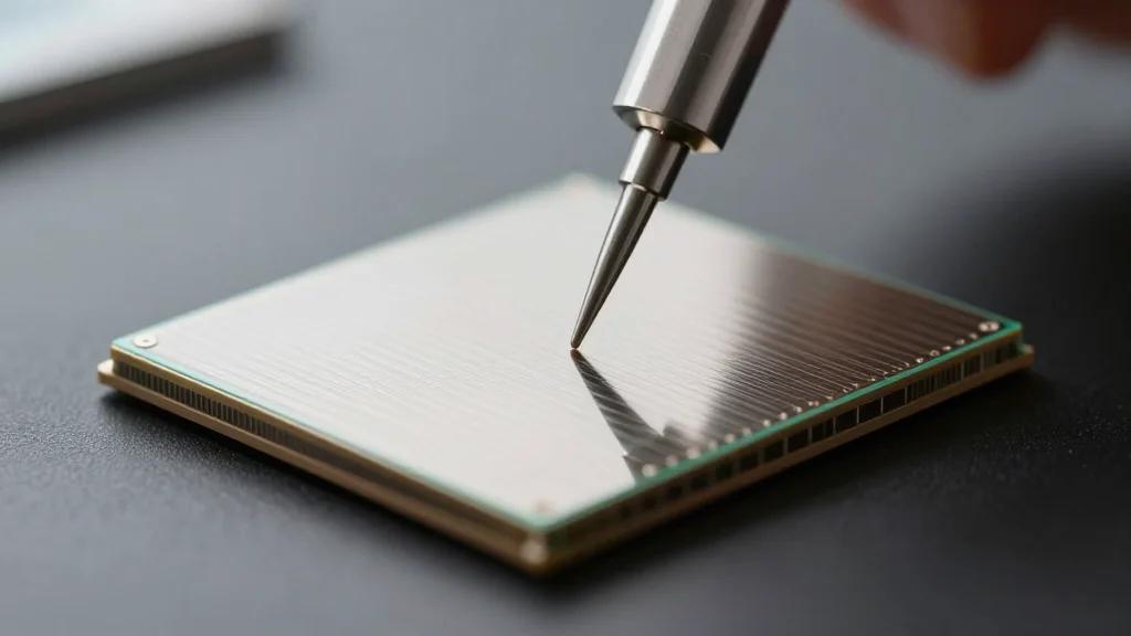 Teradyne Acquires TestInsight to Speed AI and Data‑Center Chip Testing