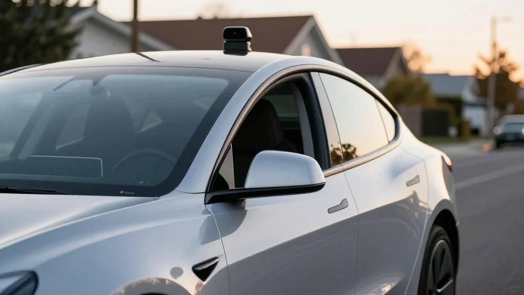 Musk Says Tesla FSD V15 Will ‘Far Exceed’ Human Safety — He Said the Same About V12 and V14