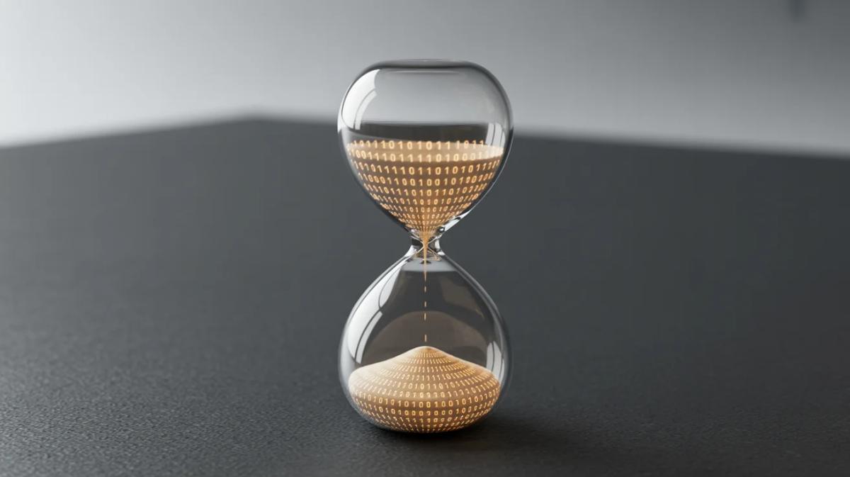 Patience Finds Buyer, Speed Closes Deal