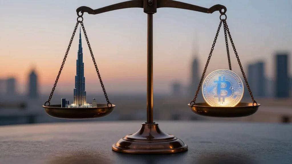 Dubai Becomes World’s First Jurisdiction to Codify Virtual Asset Issuance With New VARA Guidance