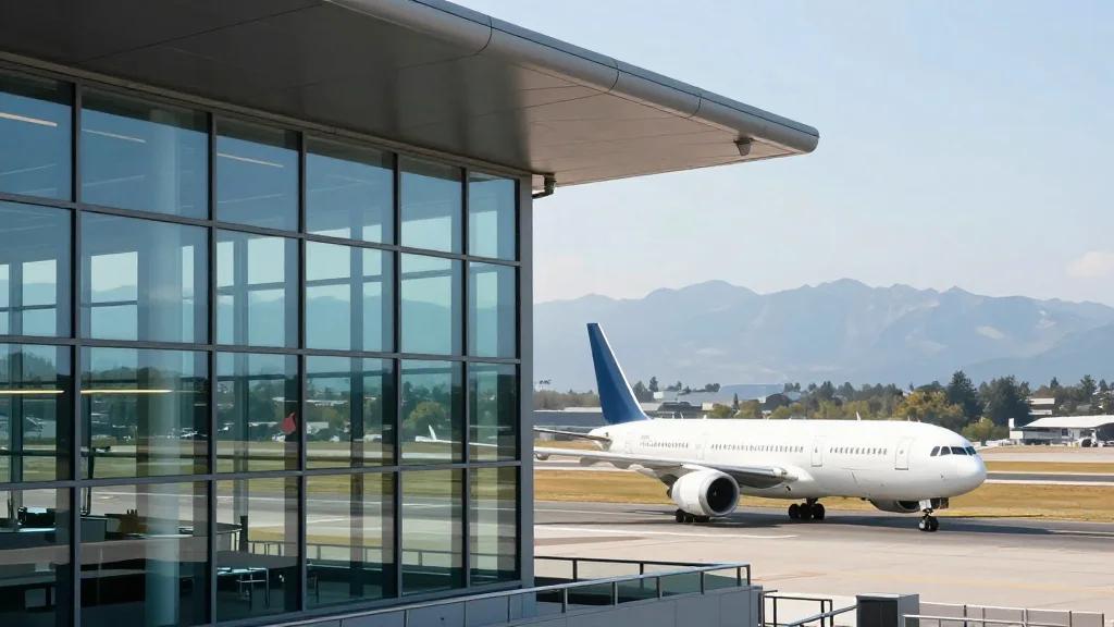 Stellar Summer of Traffic Growth for Christchurch Airport