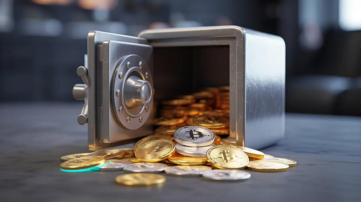 Crypto Sees $125M Liquidated in One Hour