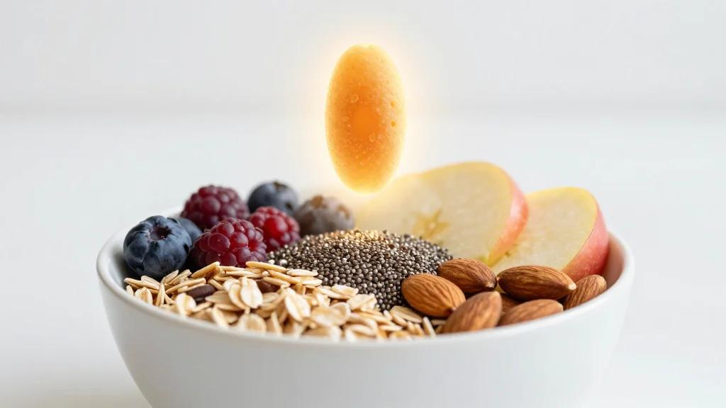 Tired All The Time? This Simple Diet Tweak Could Boost Your Energy