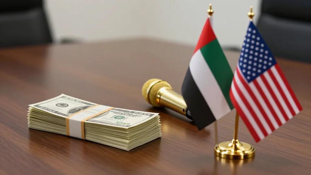 Abu Dhabi Raises $4 Billion in Private Placement