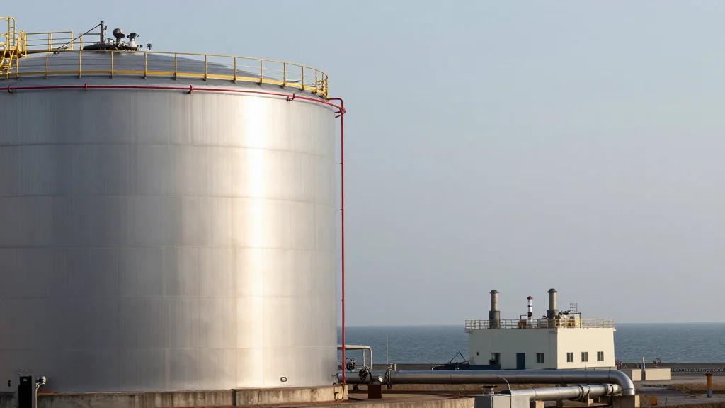 Is the World Investing Sufficiently in LNG Downstream?