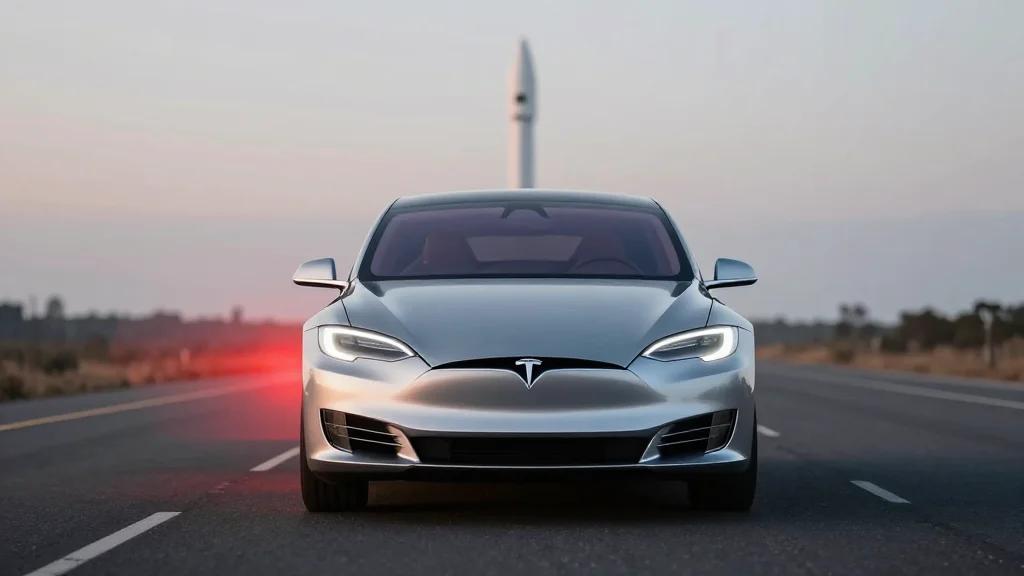 Why Tesla’s Stock Price Has Dropped Nearly 20% In 6 Months