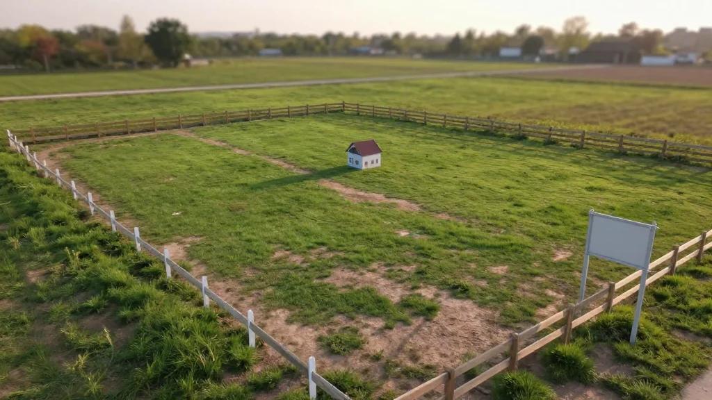 Vacant Land Flipping Case Study: Buyer’s Guide (2026)