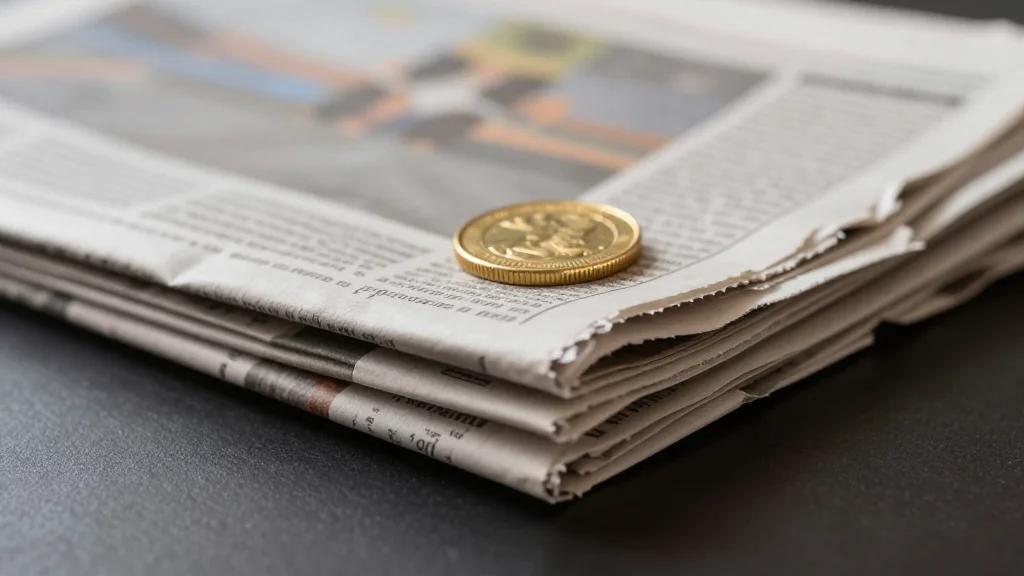 Nonprofit Newsrooms Have Grown, but They Still Generate a Fraction of What Newspapers Once Did