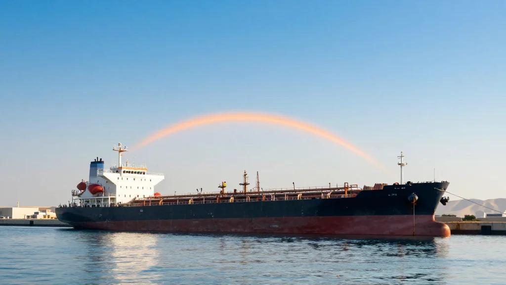 VLSFO Premiums up in UAE's Fujairah as Supply Dwindles