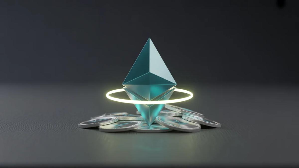 Ethereum Sees $1.3B Stablecoin Shift, Signaling Renewed Activity