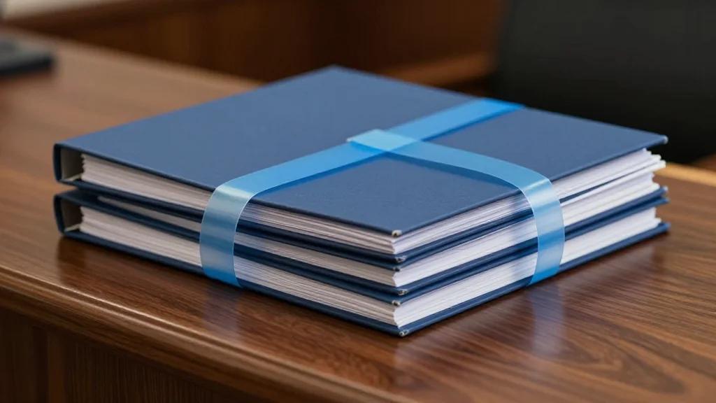 Request for Broad “Apex” Executive Discovery Replaced by Phased Discovery Order