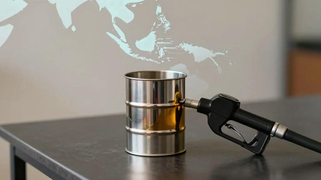 Southeast Asia Oil Crisis Puts Sovereign Ratings at Risk