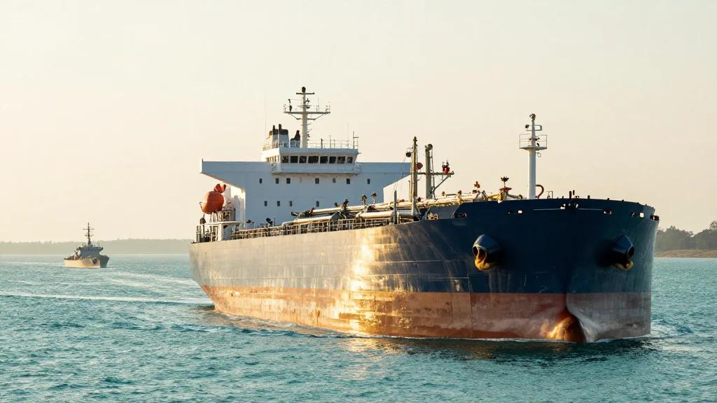 Iran’s Alleged Tanker Fees Undermine Claims of Resilience