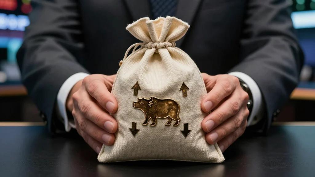 Holding Consensus Picks Like APP, HOOD, PLTR Costs Money