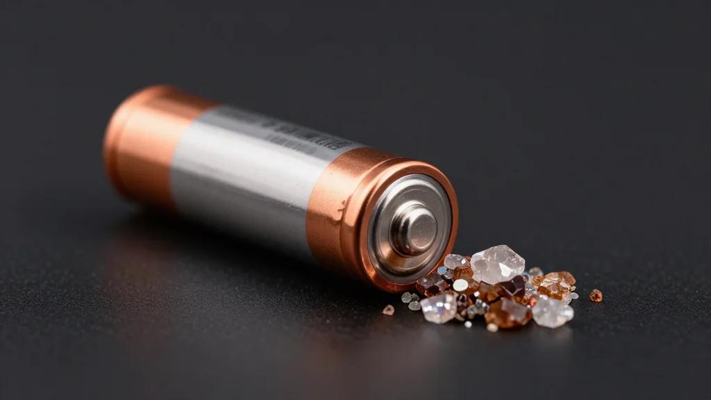 Discover Your Battery’s End‑of‑Life Value