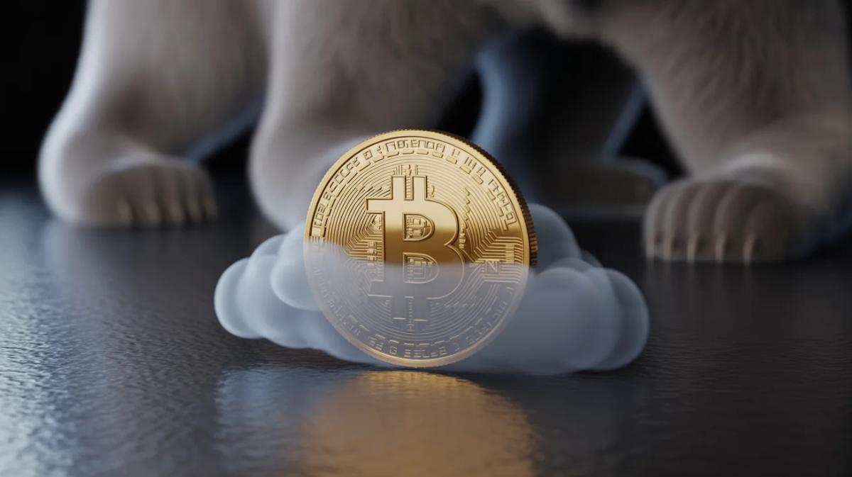 Bitcoin Bull Market: Is It Finally Over?