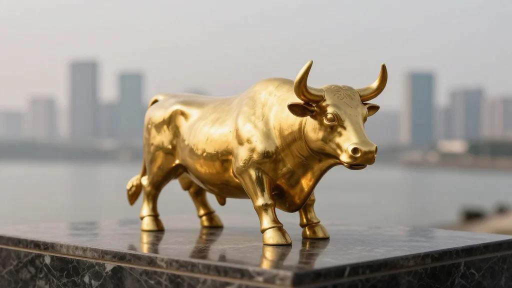 Don't Panic, Stay Invested: NSE's Harish Ahuja Advices Retail Investors Amid Global Market Volatility