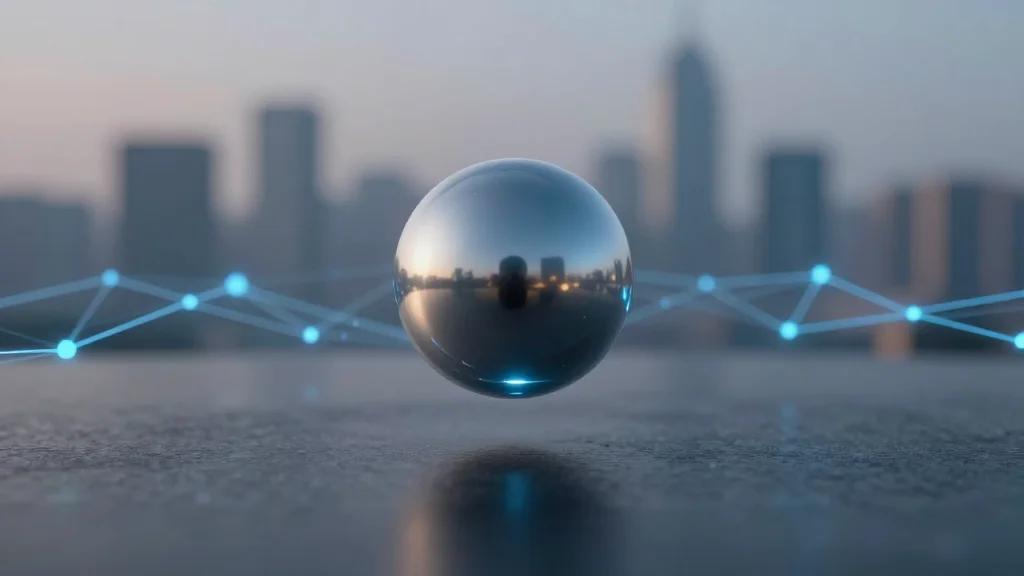 Stanford AI Index 2026: Mixed Impact on Jobs, Data, Productivity