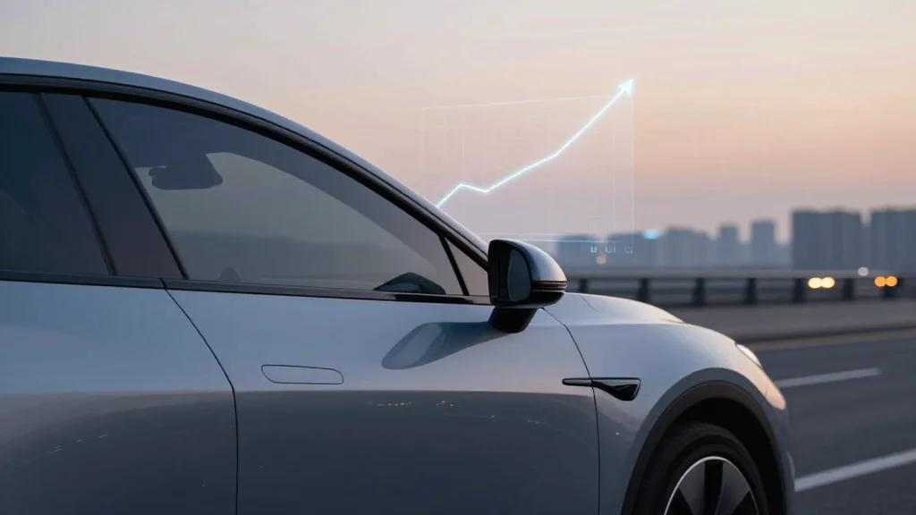 Uber’s AV Pivot: Growth Opportunity or Margin Risk?