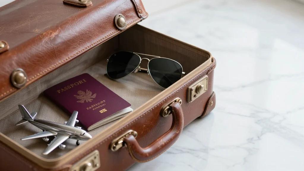 ‘The Travel Companion’ Review: Friendship, Insecurely Fastened