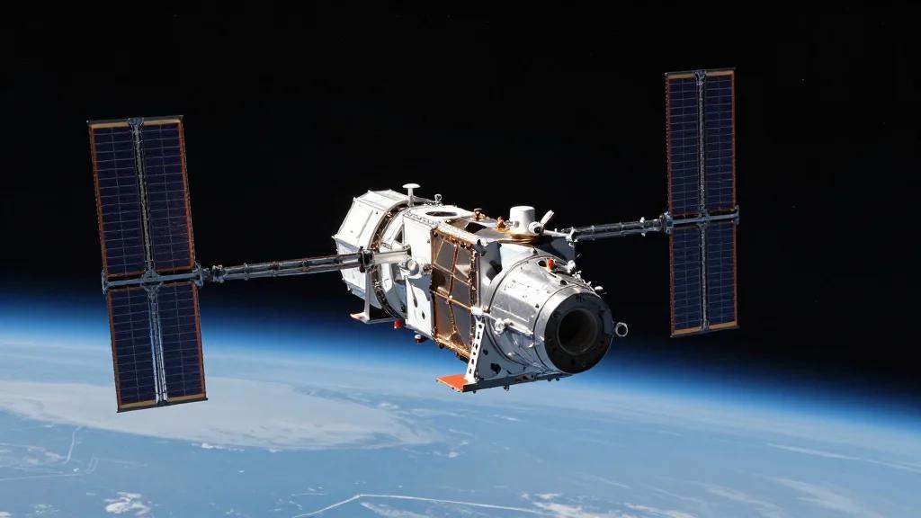 DeepSky Constellation Enables Real‑Time Global Atmospheric Monitoring