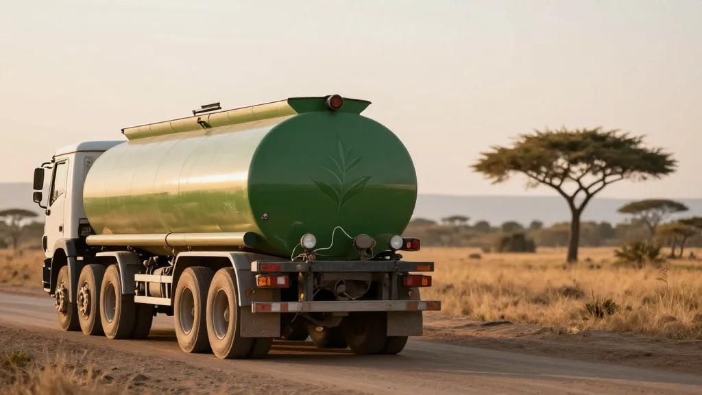 Green Supply Chains Remain Opaque, Poorly Regulated, Prone to Abuse