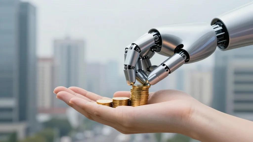 Andrew Yang on AI Job Disruption and Why Policy Is Falling Behind