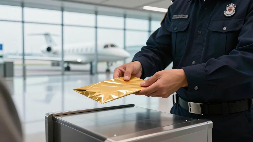 Trump Directs TSA Payroll Without Congressional Approval