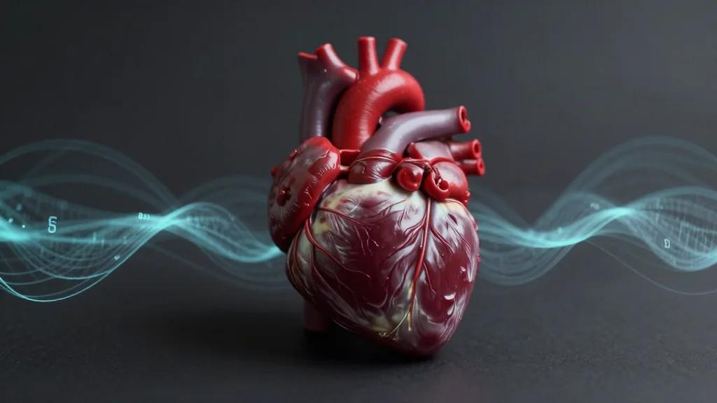 AI Predicts Heart Failure up to Five Years Early