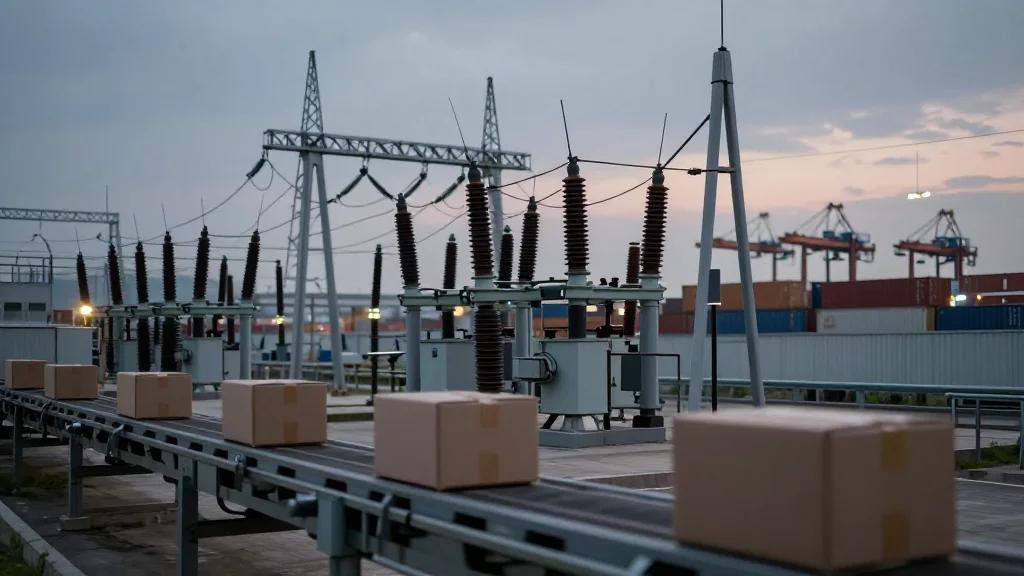 Trump's Iran Ultimatum Threatens Supply Chain Stability