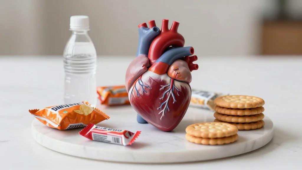 The Role of microRNAs in Cardiovascular Disease Associated with the Consumption of Ultra-Processed Foods: A Comprehensive Review
