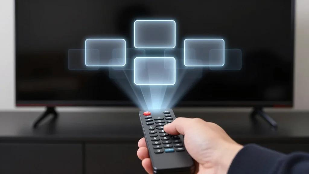 Parks Associates Finds 33% of Pay‑TV Users Stay Engaged Thanks to Aggregation