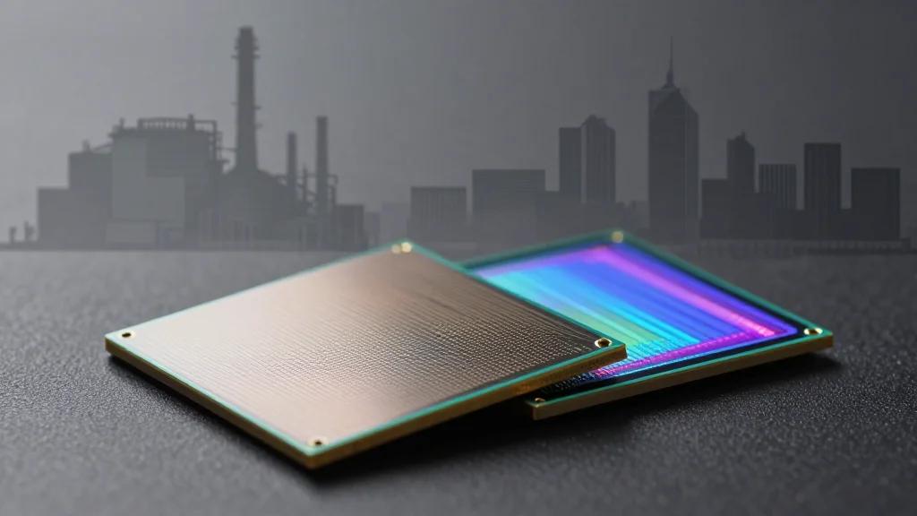 China’s Capacity Vs. US Profit: Opposite Resource Gaps